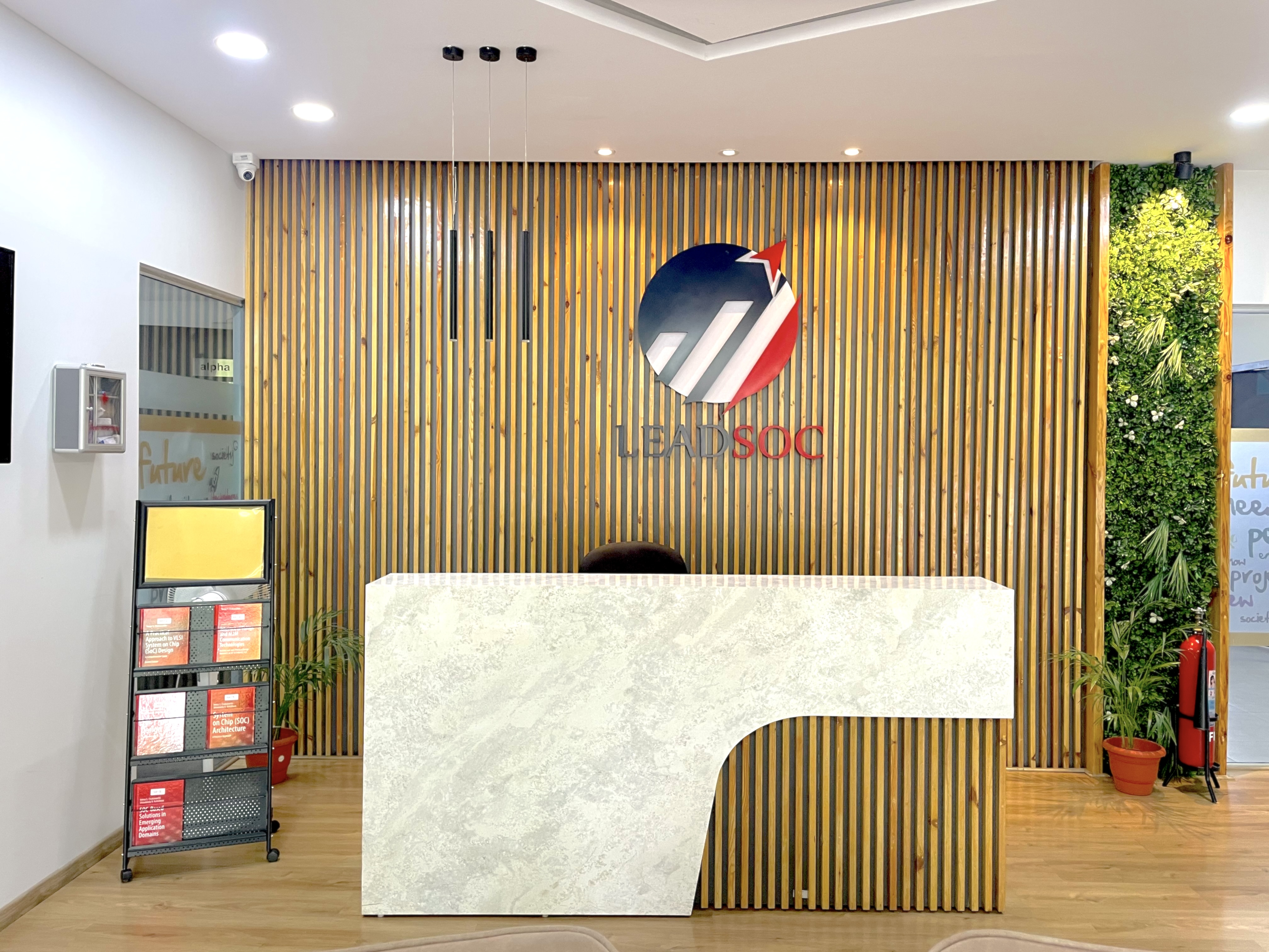 Leadsoc Technologies Pvt. Ltd