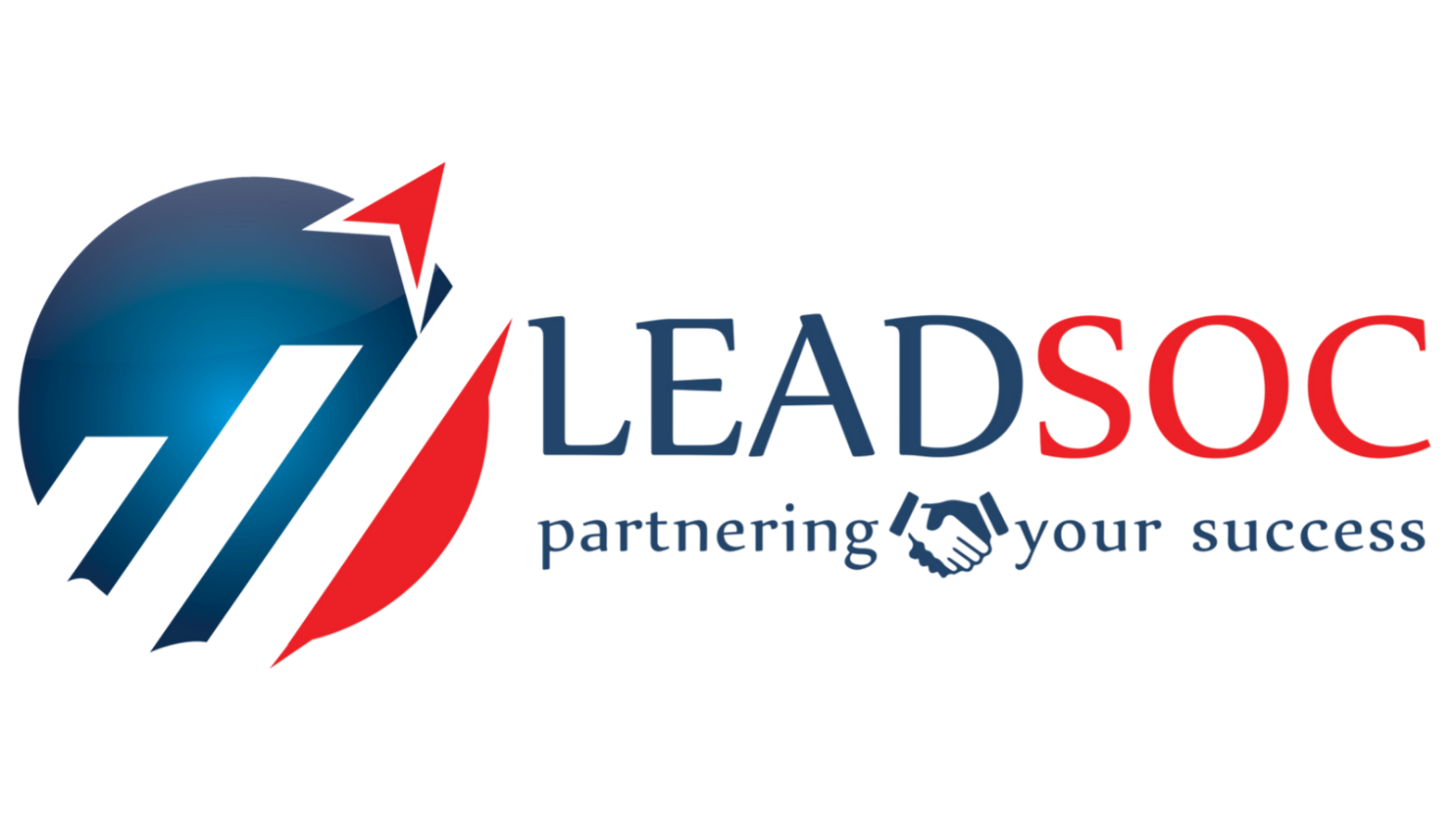 LeadSOC Logo