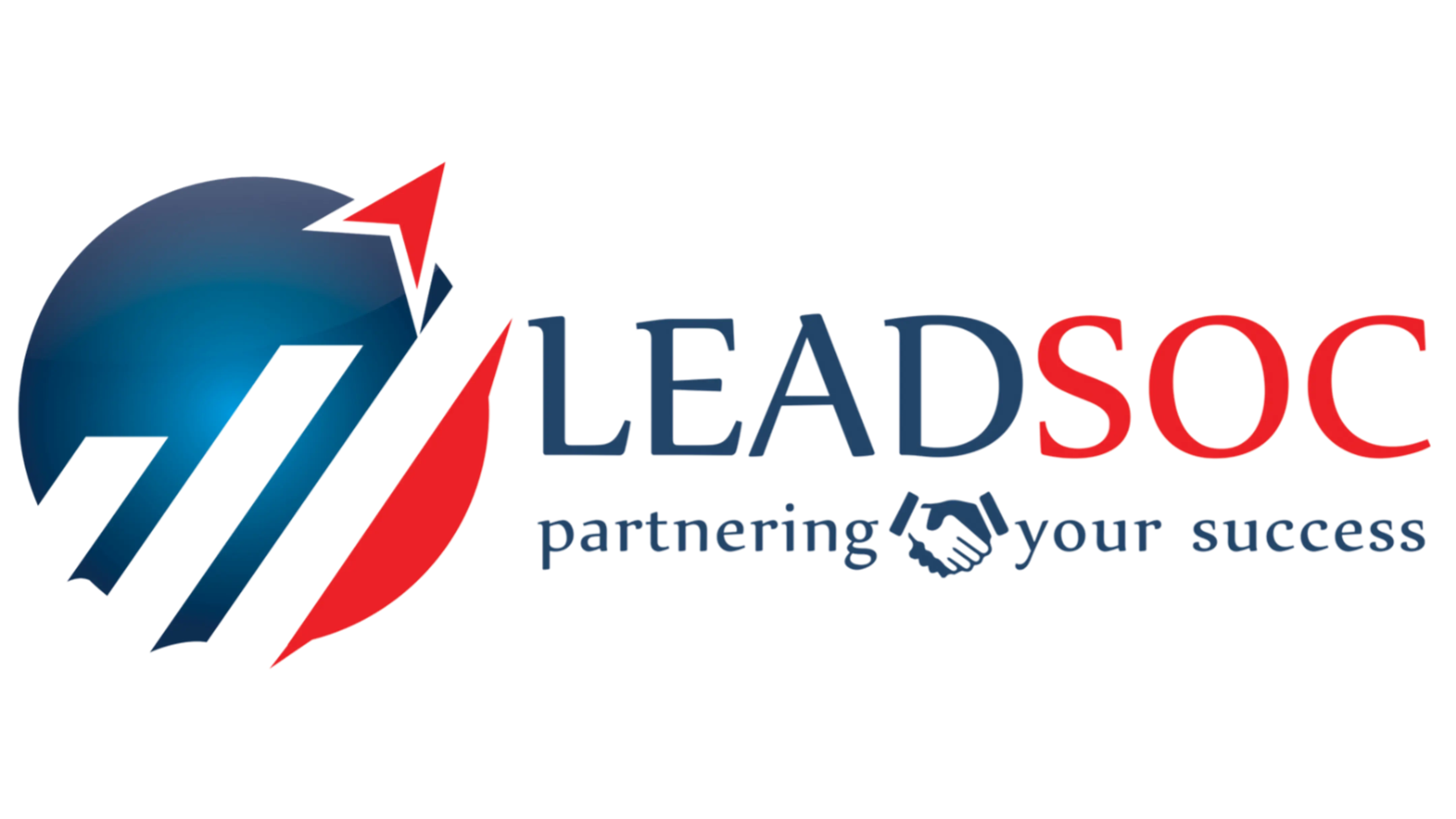 LeadSOC Logo
