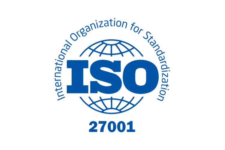 ISO 27001 Certification