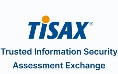 TISAX Certification